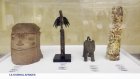 Nigeria : 119 bronzes du Bénin restitués par les Pays-Bas
