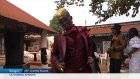 Centrafrique : rencontre avec les sapeurs de Bangui