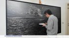 Le peintre Bao Vuong, l'histoire derrière les vagues