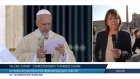 Vatican : messe inaugurale du Pape Léon XIV