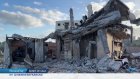 Bande de Gaza : de nouveaux bombardements israéliens meurtriers