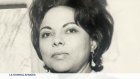 RDC : Andrée Blouin, l'héroïne oubliée de l'indépendance
