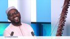 Musique : Seckou Keita en concert à Paris