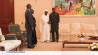 Côte d'Ivoire : Ousmane Sonko en visite de travail