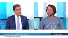 Romain Pillard, marin à contre-courant