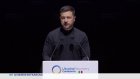 Sommet : reconstruire l'Ukraine