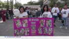 Venezuela : les parents expulsés des États-Unis réclament leurs enfants