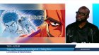 Hajime! : Teddy Riner, champion de judo, devient un héros de manga