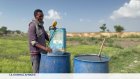 Ethiopie : le lac Dembel menacé