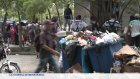 Cuba : des mendiants déguisés ?