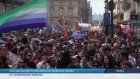 Hongrie : bras de fer autour de la marche des fiertés