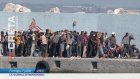 Grèce : l'examen des demandes d'asile en provenance d'Afrique du Nord suspendues