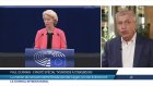 UE : motion de censure contre Ursula von der Leyen, un non événement
