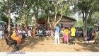Rwanda : l'adaptation au théâtre du livre Petit pays