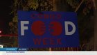 RD Congo : clôture du Congo Food Week