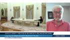 France - Russie : long coup de téléphone entre E. Macron et V. Poutine