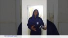 Togo : le rappeur Aamron refait surface