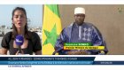 L'interview au Burkina Faso du Premier ministre sénégalais, Ousmane Sonko