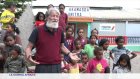 À Madagascar, le village d'Akamasoa fondé par le père Pedro se souvient de la visite du pape François