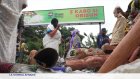 Nigeria : la célébration d'Oshun, la divinité des eaux douces, est contrariée par la pollution de la rivière sacrée