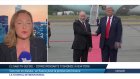 Sommet en Alaska : un fiasco, pour la presse américaine