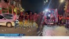 Iran-Israël : 3e jour d'escalade militaire