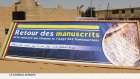 Mali : les manuscrits anciens de Tombouctou de retour dans leur ville d'origine