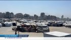 Iran-Israël : les Palestiniens redoutent une escalade