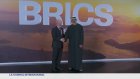 Brésil : début du sommet des BRICS