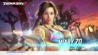 Jeux vidéo : Miary Zo, une héroïne malgache dans l'univers Tekken