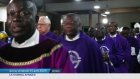Vatican : quelles sont les chances du cardinal Peter Turkson ?