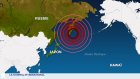 Alertes au tsunami dans le Pacifique