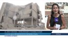 Sénégal : 11 morts dans l'effondrement d'un immeuble à Touba