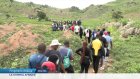 Nigeria : des parcours de randonnée sécurisés