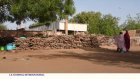 Niger : le bois se fait rare
