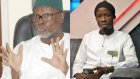 Révélations : Alioune Tine raconte pour la première fois, sa discussion avec Abdou Nguer lors de sa visite à Rebeuss