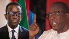 « Il n’a rien fait » : Cheikh Oumar Hann lave à grande eau Ibrahima, le fils d’Amadou Ba