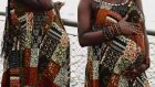Carnet rose : Ndeye Marie et Moussa Versailles accueillent leur 2e enfant (vidéo)