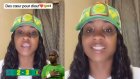 Scène de haine au Stade des Martyrs : Fatima Sylla raconte l’altercation entre Dioufy et les supporters congolais (…)