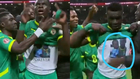 CAN 2025 : L’hommage émouvant de Abdoulaye Seck pour son fils décédé après son but contre le Bénin (vidéo)