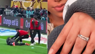 Finale intense des Lions : L’épouse de Yehvann Diouf brise le silence (vidéo)