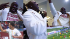 CAN 2025 : Akon en feu à Tanger, l’artiste exulte après le but d’Iliman Ndiaye (vidéo)