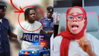 Arrestation de Zale Mbaye : La toile en ébullition, Mame Ndiaye Savon brise le silence (vidéo)