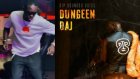 Ngaaka Blindé s’enjaille sur le nouveau son de Dip et donne rendez-vous à 19h. Regardez ! (vidéo)