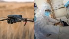 Fièvre de la Vallée du Rift : Des drones pour faire face à l’épidémie, le ministre de la Santé en visite à Richard Toll