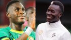 Pape Gueye et Moussa Niakhaté amusent la toile en se moquant des pays en barrages : “Ça va être la bagarre en Afrique !”
