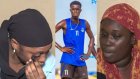 Après Cheikh Touré et Momo, Alassane Thiam kidnappé au Ghana : Sa sœur alerte, « nous avons envoyé 2 millions… » (vidéo)