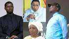 Brouille entre Diomaye et Sonko : Mame Diarra Fam attaque violemment Mimi Touré, « Maman arrête de… »