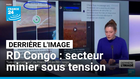 RD Congo : des travailleurs d'une société minière réclament plus de sécurité