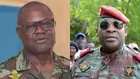 Tentative de coup d’État au Bénin : Le Général Abou Issa et le Colonel Gomina Faizou libérés